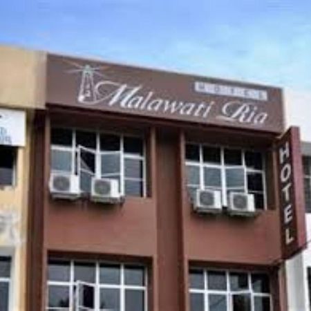 Melawati Ria Hotel Kuala Selangor Extérieur photo