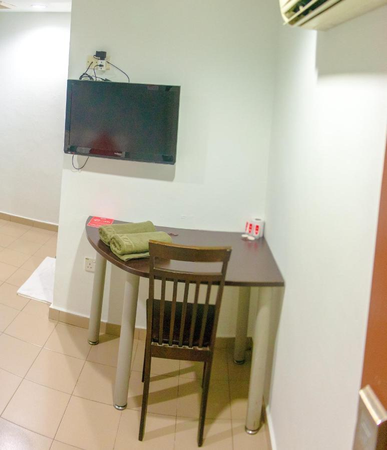 Melawati Ria Hotel Kuala Selangor Extérieur photo
