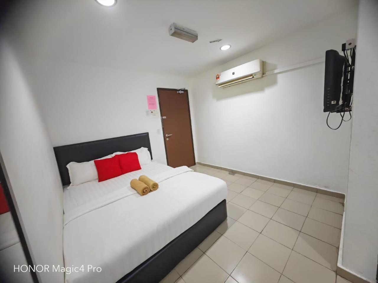 Melawati Ria Hotel Kuala Selangor Extérieur photo