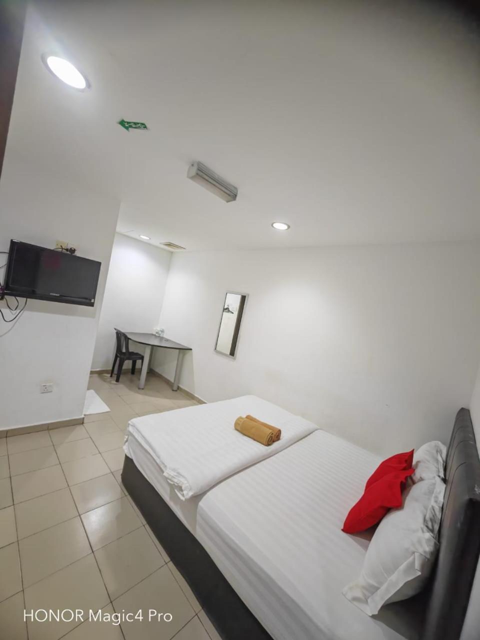 Melawati Ria Hotel Kuala Selangor Extérieur photo