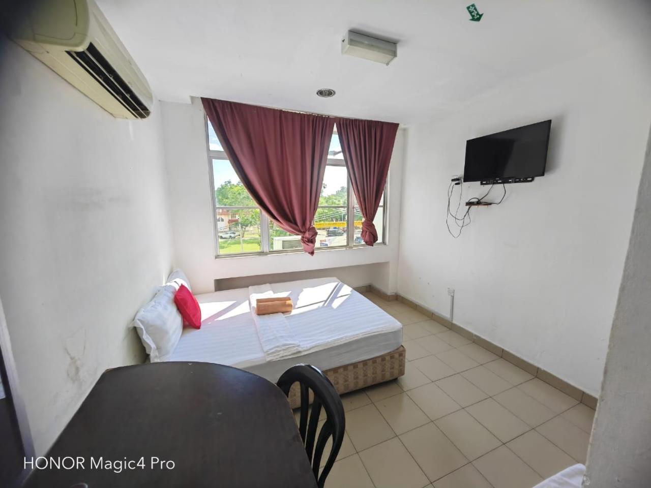 Melawati Ria Hotel Kuala Selangor Extérieur photo