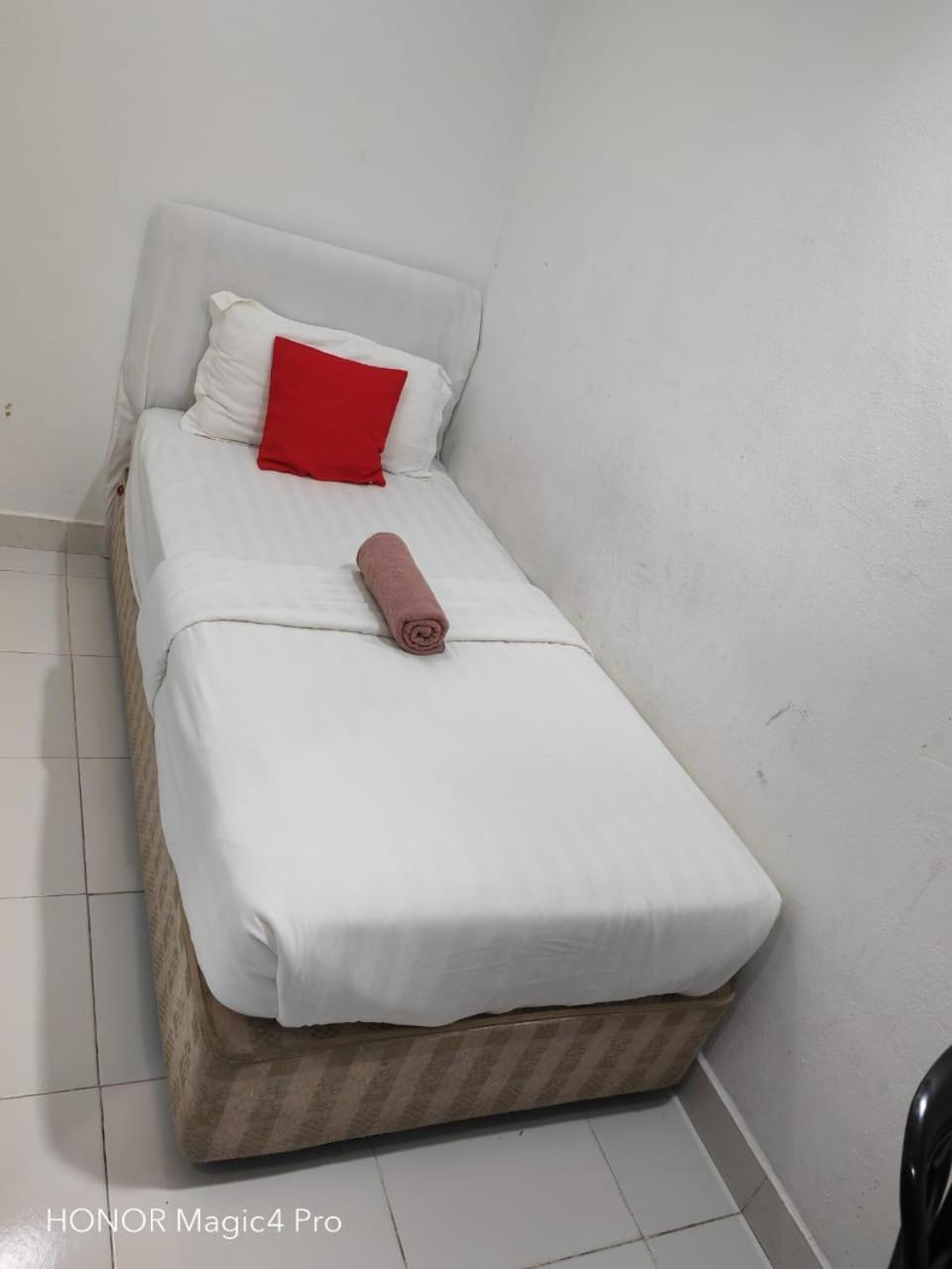Melawati Ria Hotel Kuala Selangor Extérieur photo