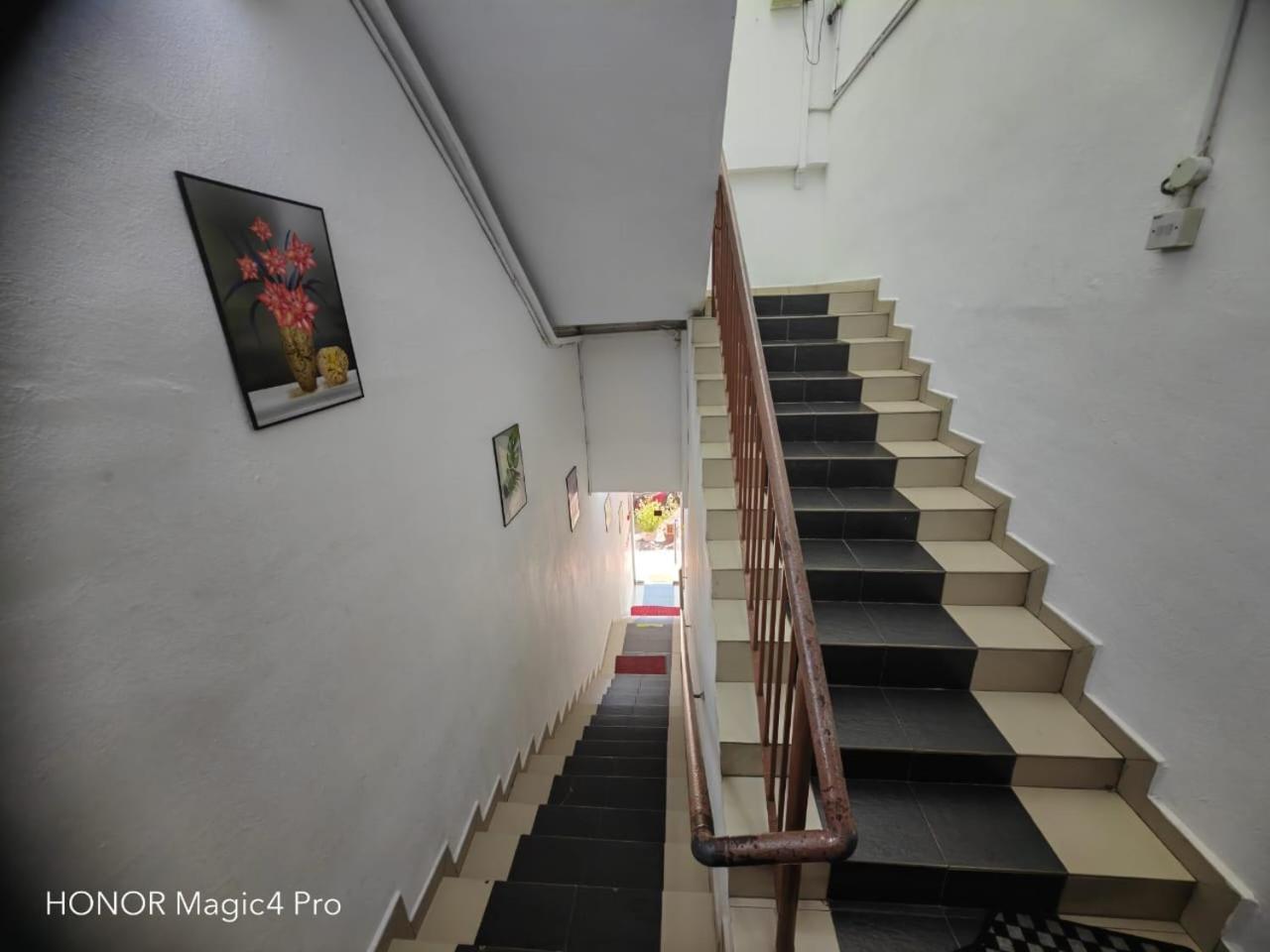 Melawati Ria Hotel Kuala Selangor Extérieur photo