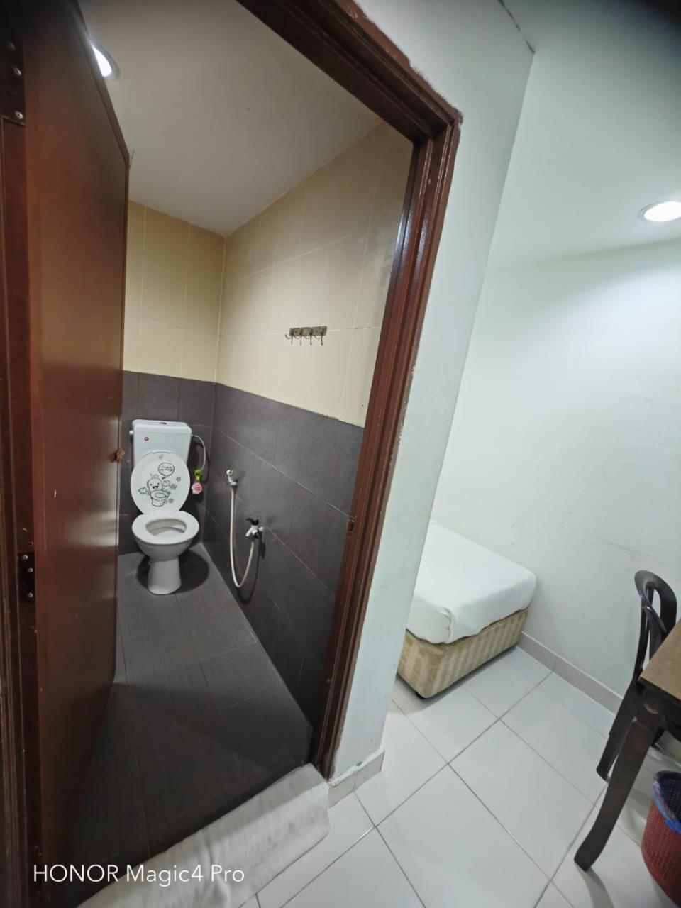 Melawati Ria Hotel Kuala Selangor Extérieur photo