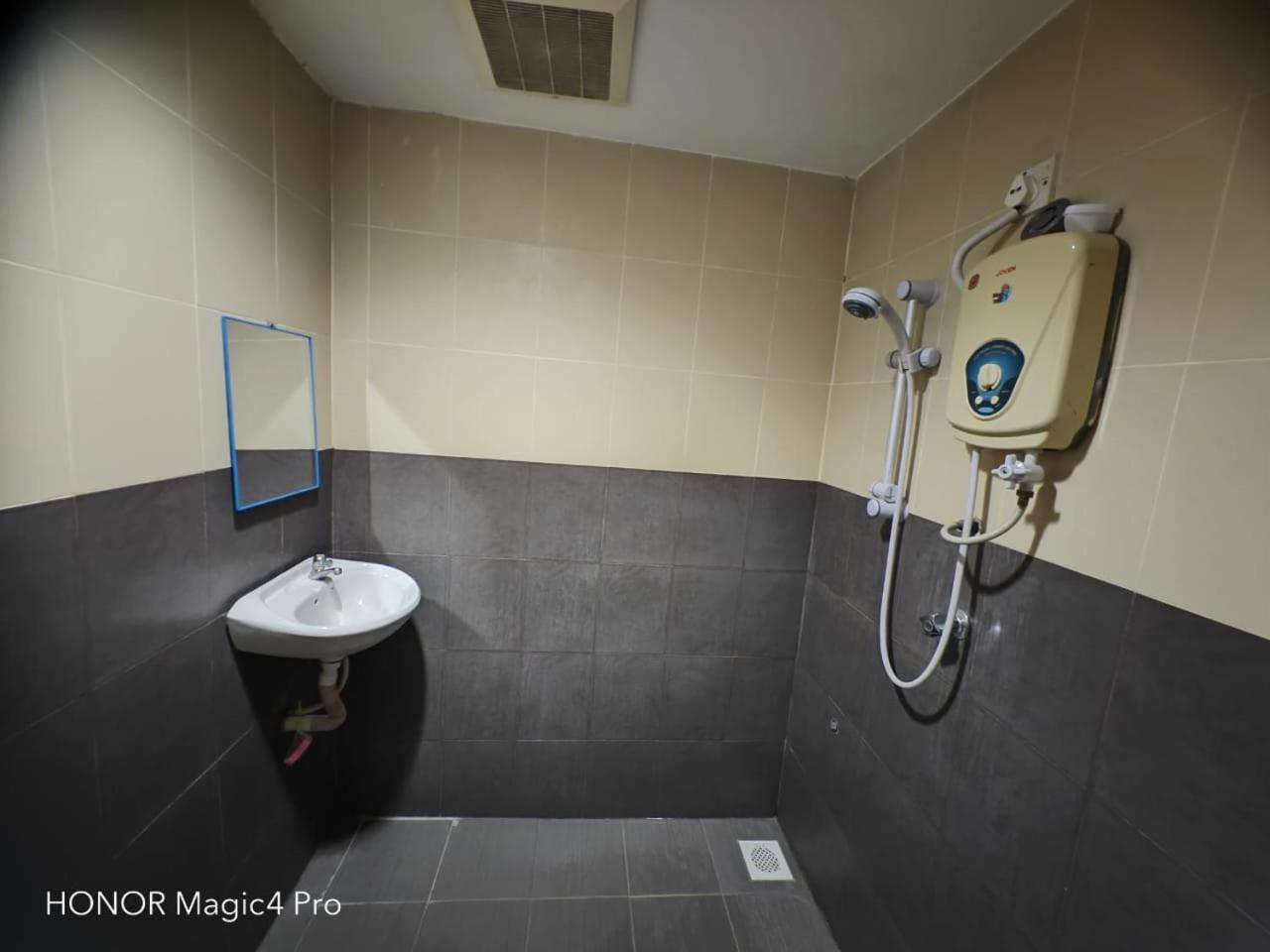 Melawati Ria Hotel Kuala Selangor Extérieur photo
