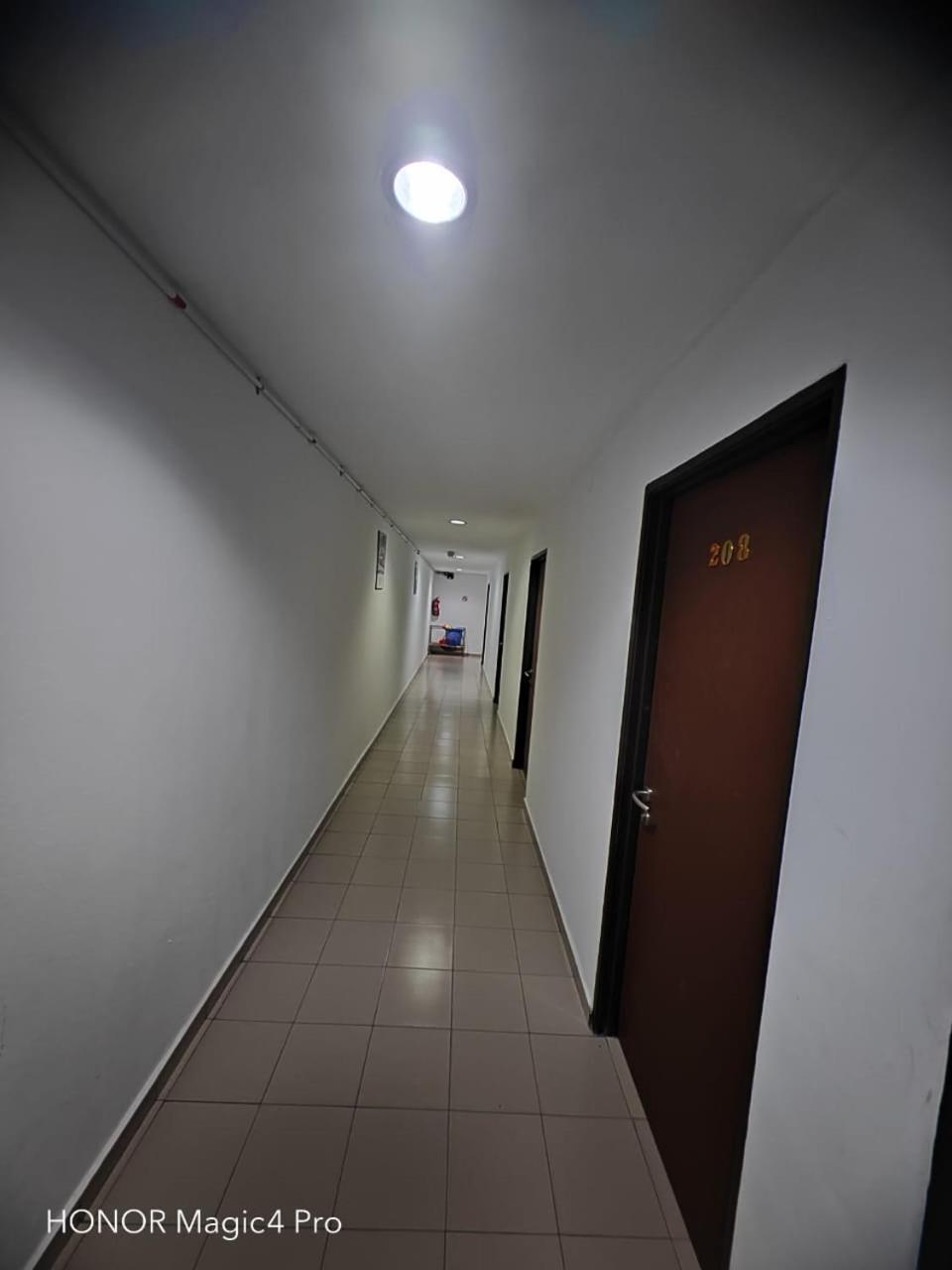 Melawati Ria Hotel Kuala Selangor Extérieur photo