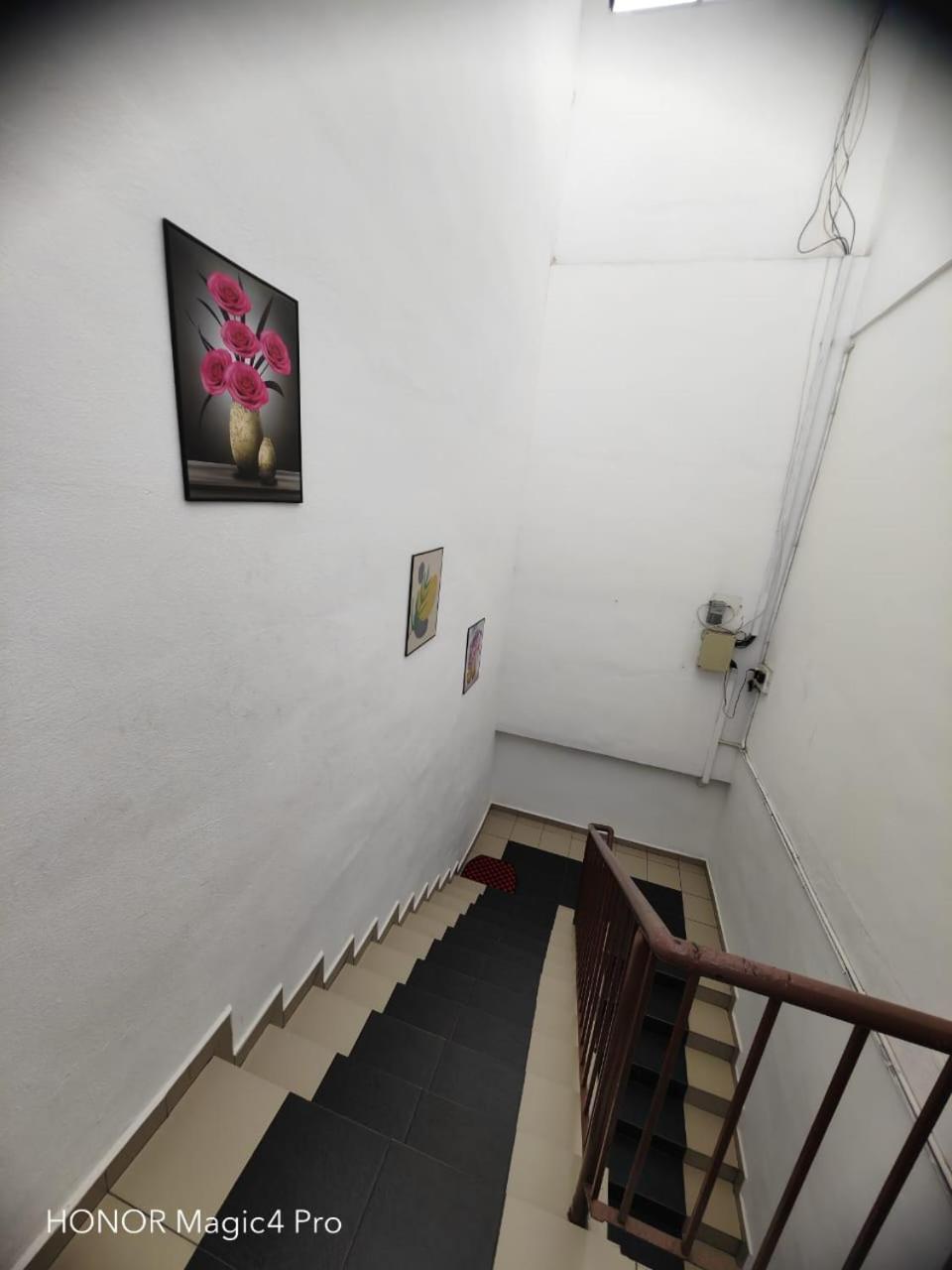 Melawati Ria Hotel Kuala Selangor Extérieur photo