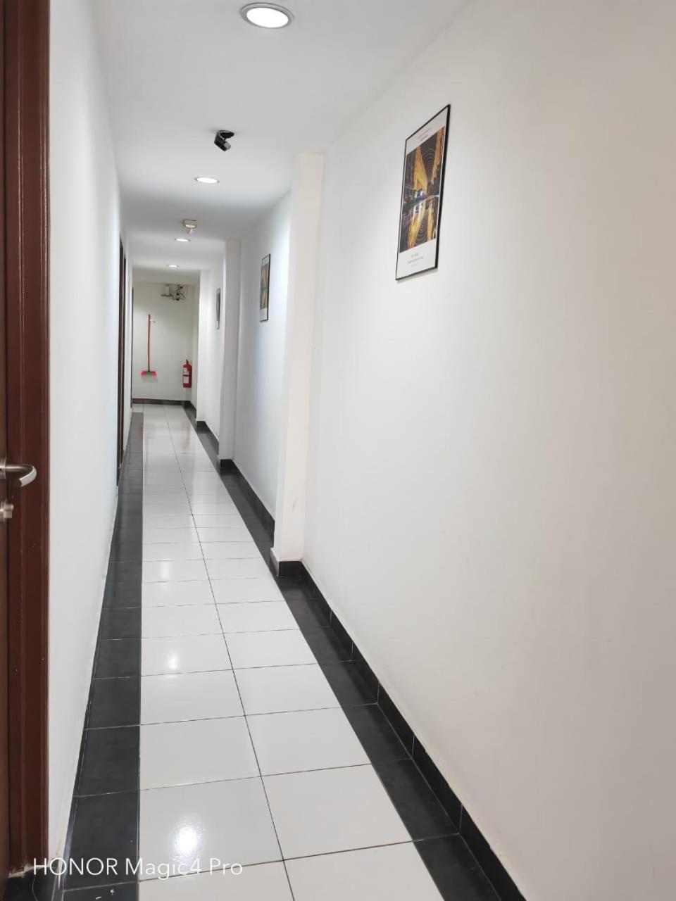 Melawati Ria Hotel Kuala Selangor Extérieur photo