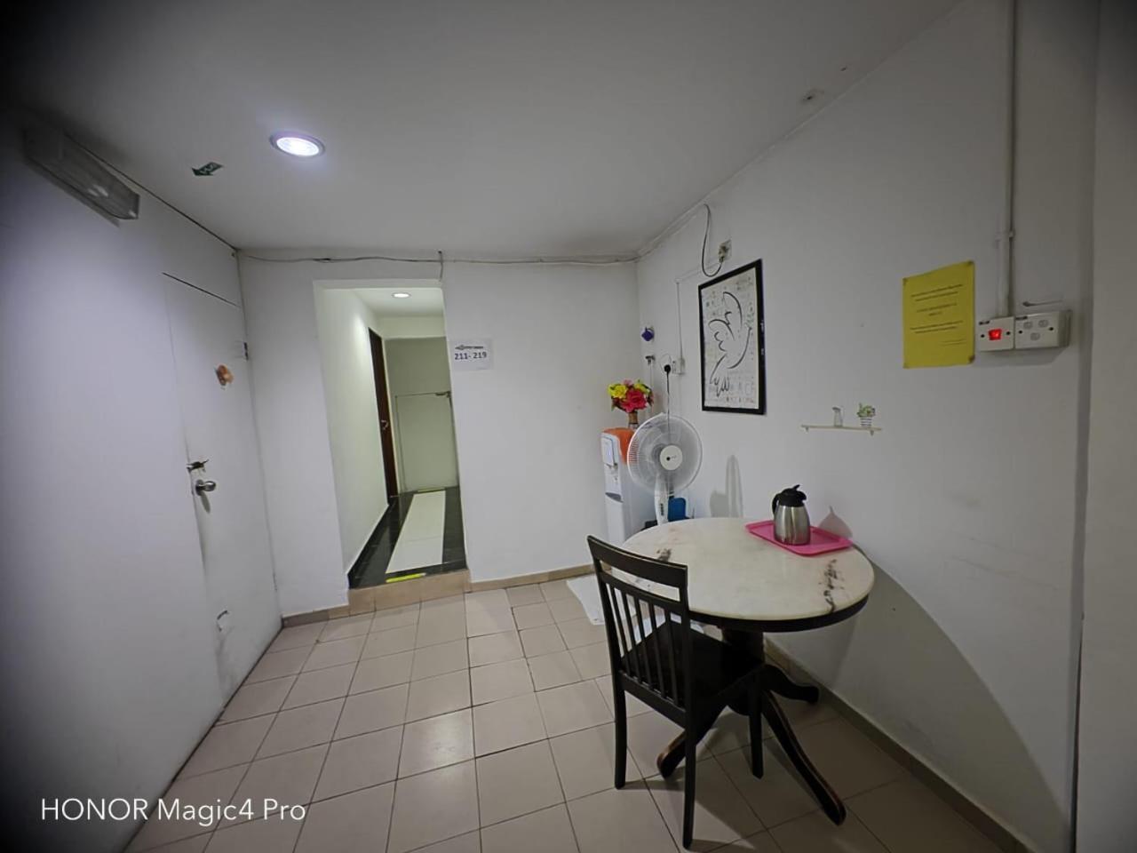 Melawati Ria Hotel Kuala Selangor Extérieur photo