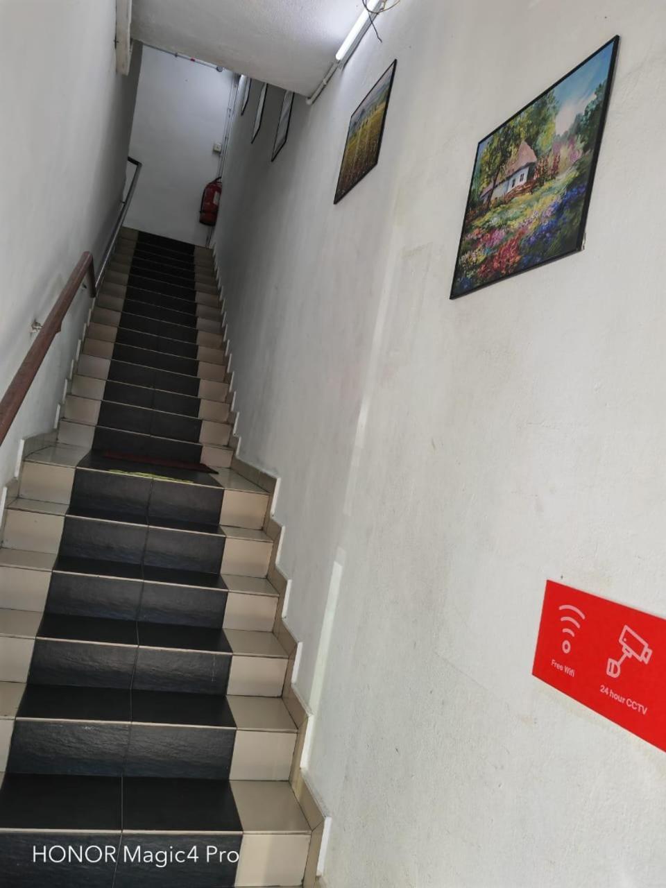 Melawati Ria Hotel Kuala Selangor Extérieur photo