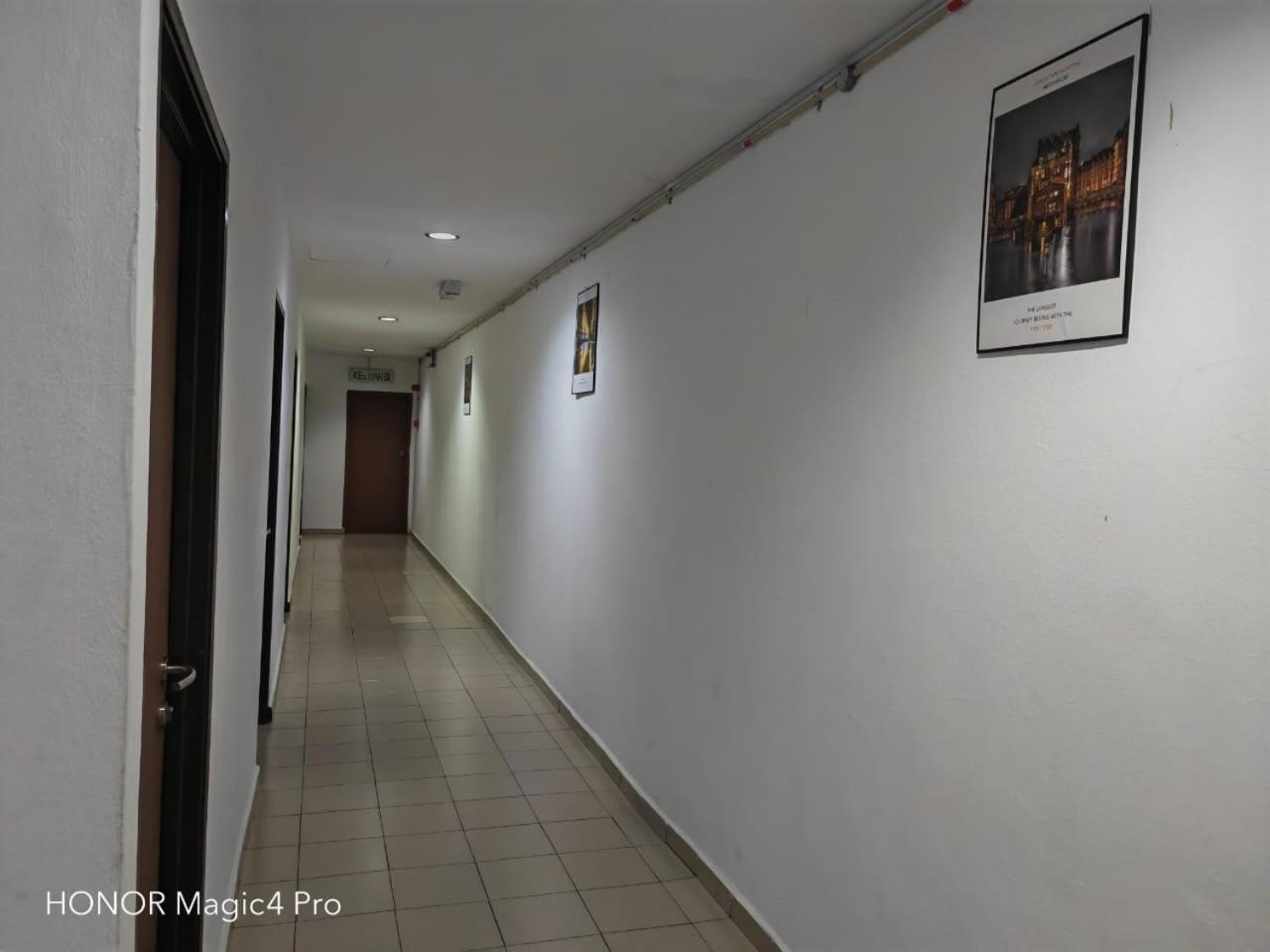Melawati Ria Hotel Kuala Selangor Extérieur photo