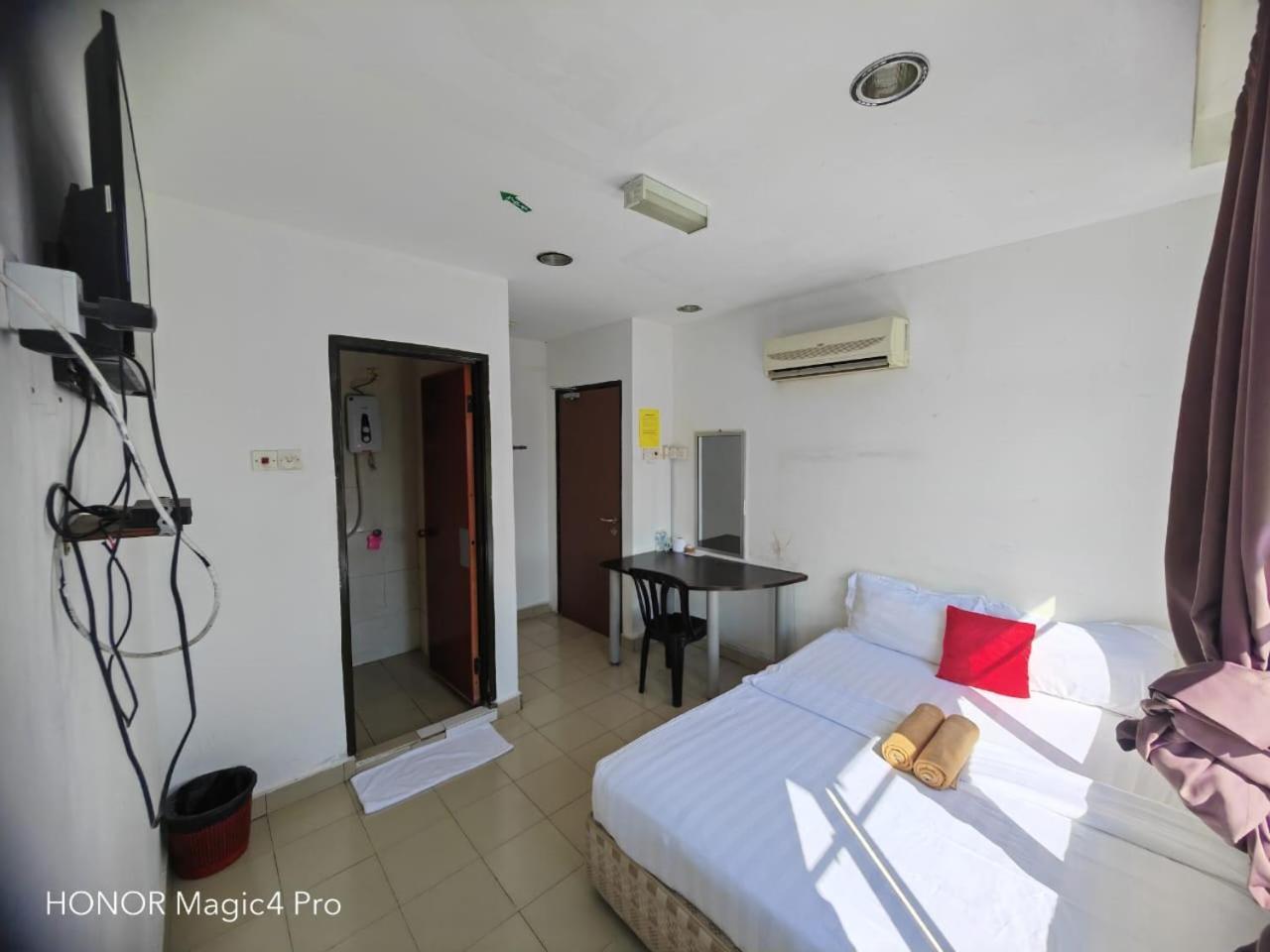 Melawati Ria Hotel Kuala Selangor Extérieur photo