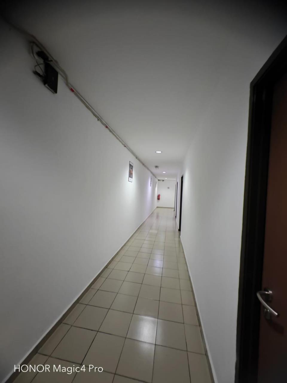 Melawati Ria Hotel Kuala Selangor Extérieur photo