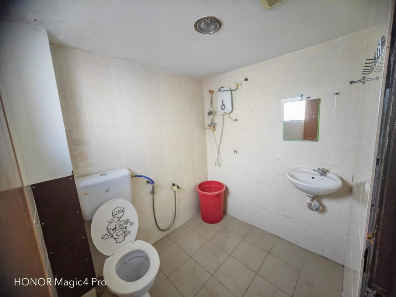 Melawati Ria Hotel Kuala Selangor Extérieur photo