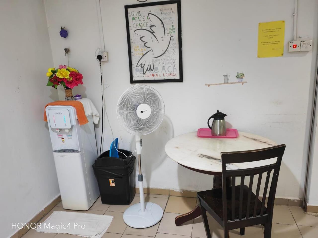 Melawati Ria Hotel Kuala Selangor Extérieur photo