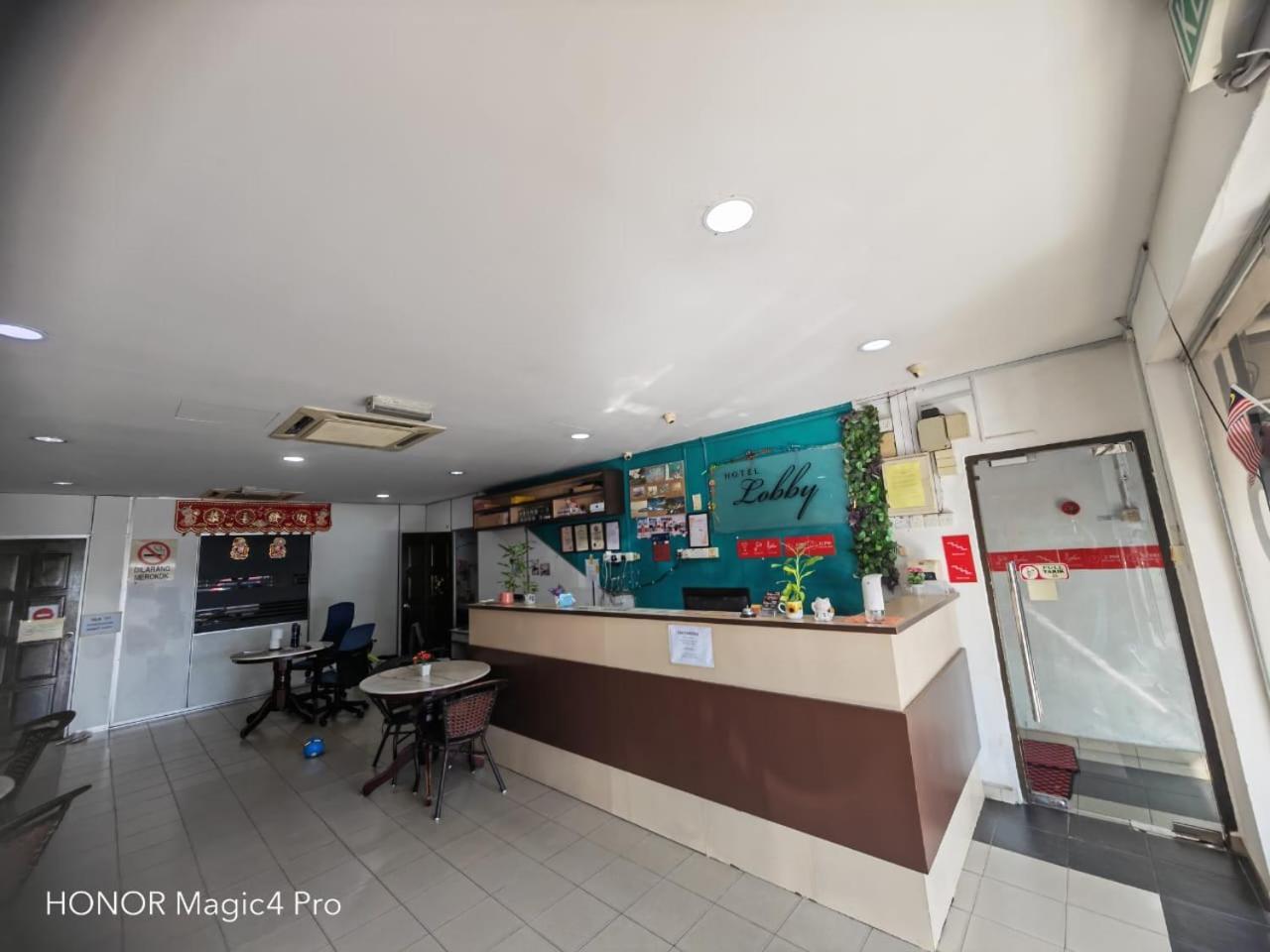Melawati Ria Hotel Kuala Selangor Extérieur photo