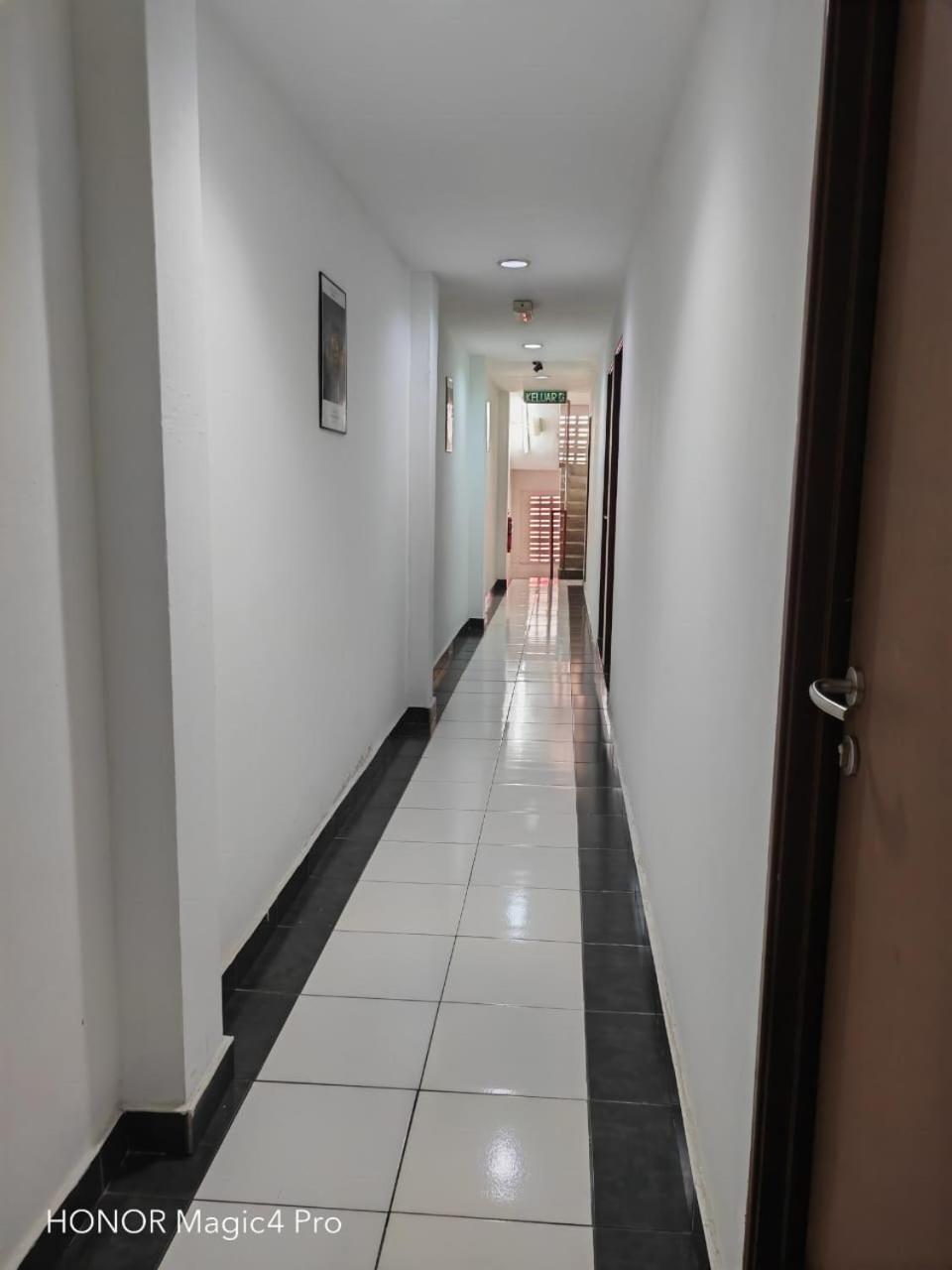 Melawati Ria Hotel Kuala Selangor Extérieur photo