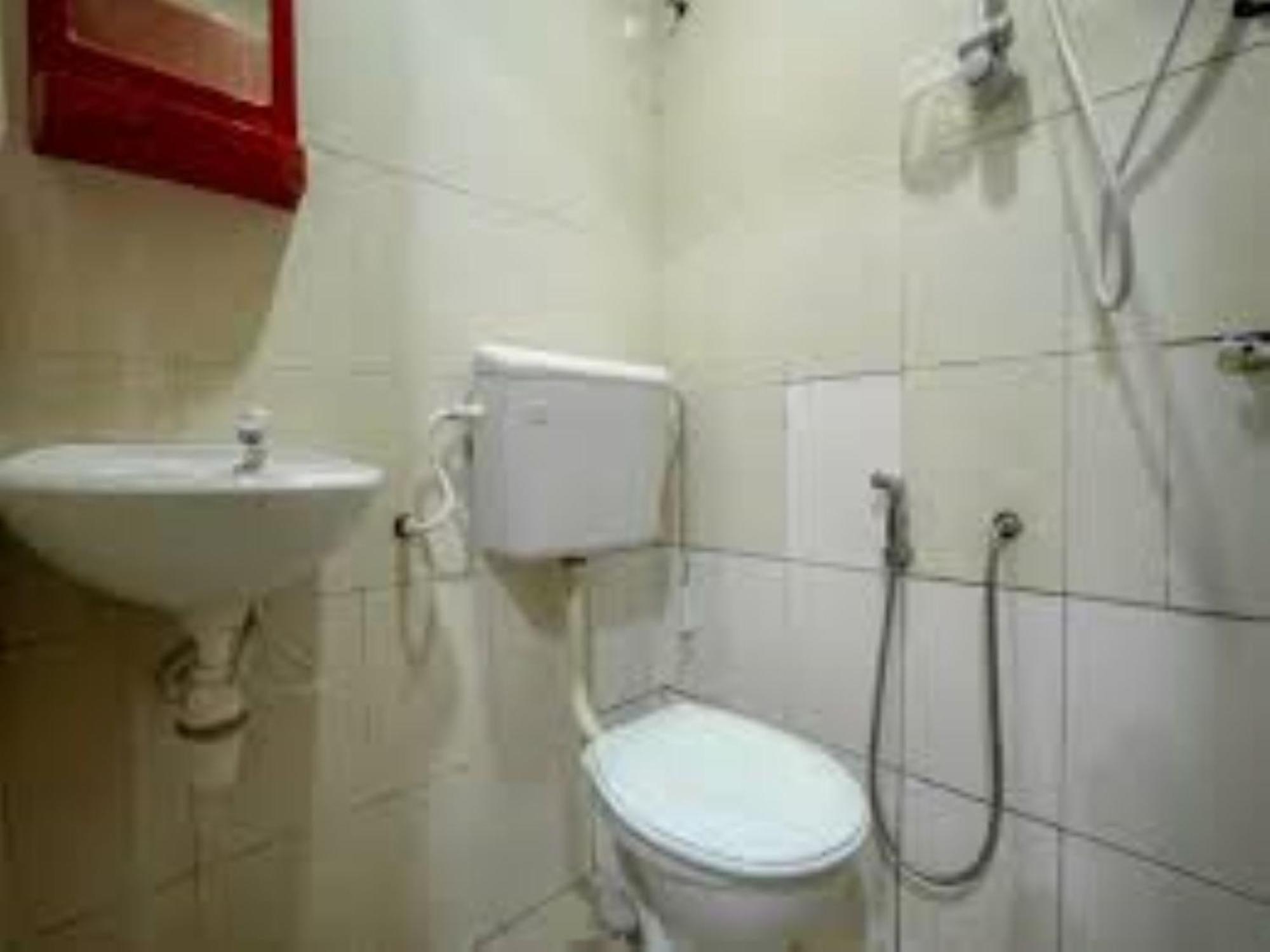 Melawati Ria Hotel Kuala Selangor Extérieur photo