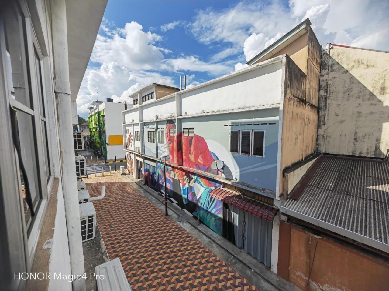 Melawati Ria Hotel Kuala Selangor Extérieur photo