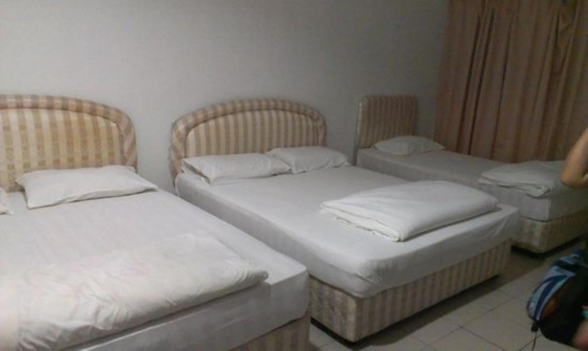 Melawati Ria Hotel Kuala Selangor Extérieur photo